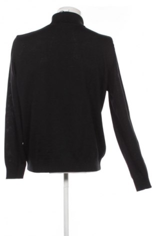 Herrenpullover Maerz Muenchen, Größe L, Farbe Schwarz, Preis € 39,99