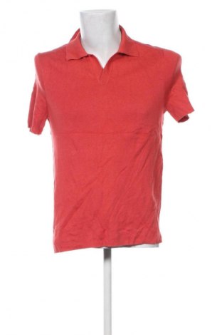 Herrenpullover Mango, Größe L, Farbe Rot, Preis 21,99 €