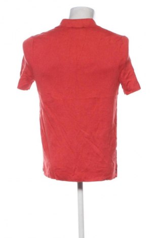 Herrenpullover Mango, Größe L, Farbe Rot, Preis 21,99 €