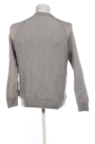Herrenpullover Marc O'Polo, Größe M, Farbe Grau, Preis € 137,99