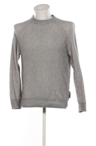 Herrenpullover Marc O'Polo, Größe M, Farbe Grau, Preis € 137,99