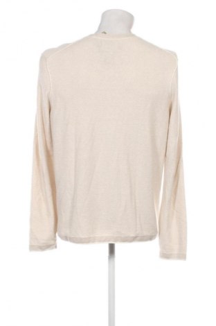 Herrenpullover Marc O'Polo, Größe M, Farbe Beige, Preis 152,99 €