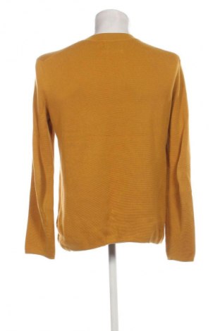 Herrenpullover Marc O'Polo, Größe M, Farbe Gelb, Preis € 36,99