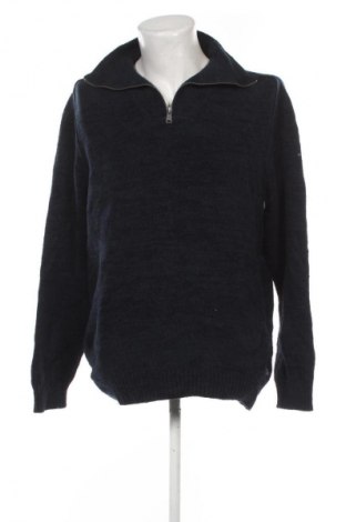 Herrenpullover Marc O'Polo, Größe XXL, Farbe Blau, Preis 71,99 €