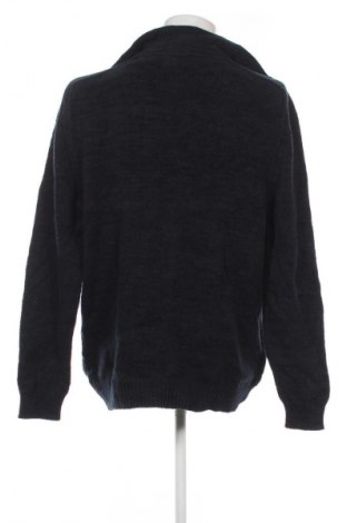 Herrenpullover Marc O'Polo, Größe XXL, Farbe Blau, Preis 71,99 €