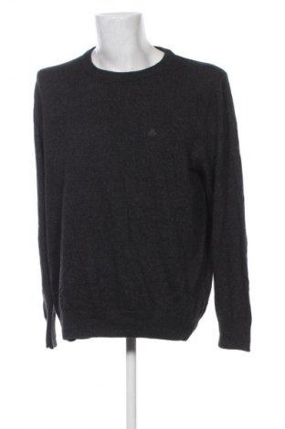 Herrenpullover Marc O'Polo, Größe XXL, Farbe Grau, Preis 71,99 €
