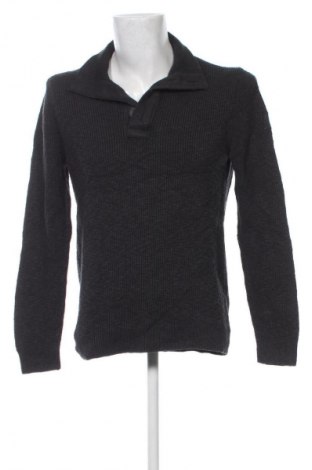 Herrenpullover Marc O'Polo, Größe L, Farbe Grau, Preis 71,99 €