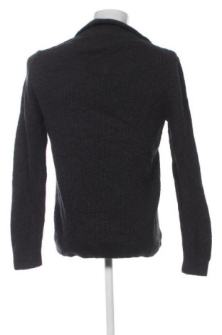 Herrenpullover Marc O'Polo, Größe L, Farbe Grau, Preis 71,99 €