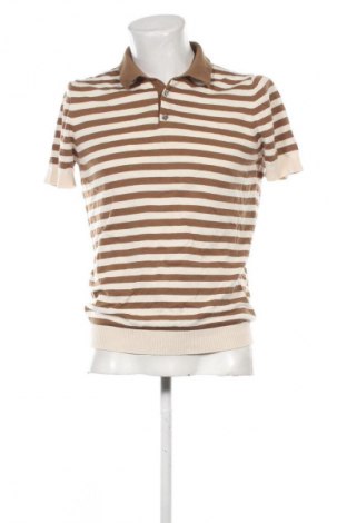 Herrenpullover Massimo Dutti, Größe L, Farbe Mehrfarbig, Preis € 43,99