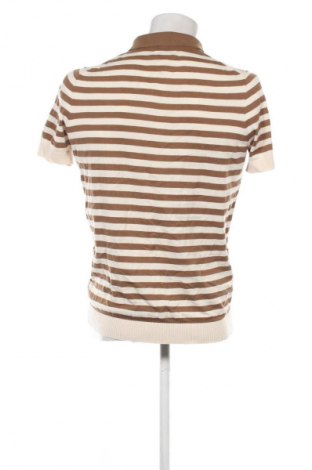 Herrenpullover Massimo Dutti, Größe L, Farbe Mehrfarbig, Preis € 43,99