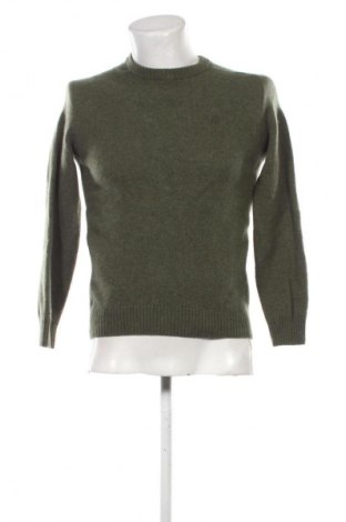 Herrenpullover McNeal, Größe L, Farbe Grün, Preis 33,99 €