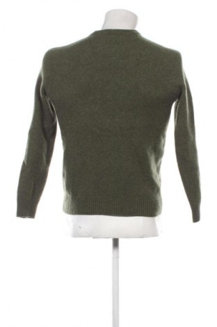 Herrenpullover McNeal, Größe L, Farbe Grün, Preis 33,99 €