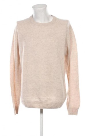 Męski sweter McNeal, Rozmiar 3XL, Kolor Beżowy, Cena 303,99 zł