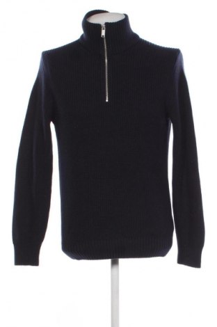 Herrenpullover McNeal, Größe S, Farbe Blau, Preis 74,99 €