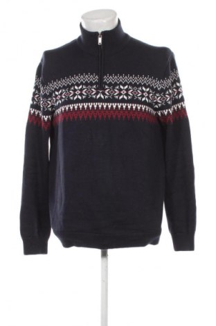 Herrenpullover McNeal, Größe L, Farbe Mehrfarbig, Preis 74,99 €