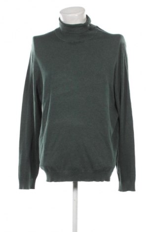 Herrenpullover McNeal, Größe XXL, Farbe Grün, Preis 74,99 €