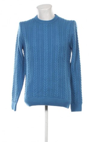 Herrenpullover McNeal, Größe M, Farbe Blau, Preis 74,99 €
