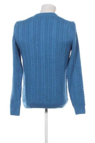 Herrenpullover McNeal, Größe M, Farbe Blau, Preis 74,99 €
