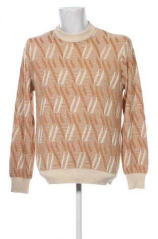 Herrenpullover McNeal, Größe M, Farbe Beige, Preis € 68,99