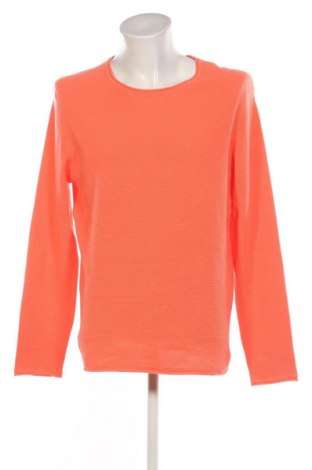 Herrenpullover McNeal, Größe XL, Farbe Orange, Preis 74,99 €