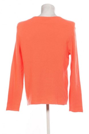 Herrenpullover McNeal, Größe XL, Farbe Orange, Preis 74,99 €