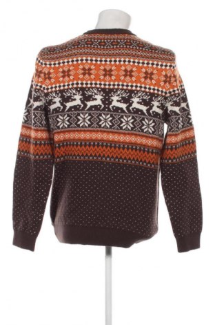Herrenpullover McNeal, Größe M, Farbe Mehrfarbig, Preis 74,99 €