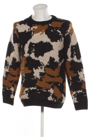 Herrenpullover McNeal, Größe M, Farbe Mehrfarbig, Preis 74,99 €