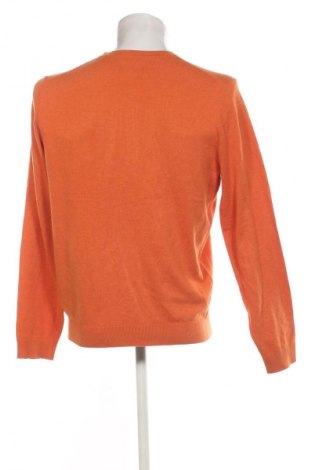 Pánsky sveter  McNeal, Veľkosť L, Farba Oranžová, Cena  62,95 €
