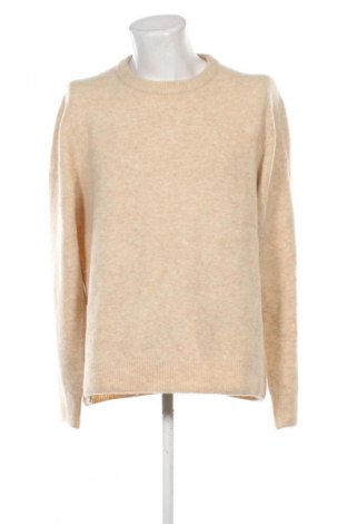 Herrenpullover McNeal, Größe XL, Farbe Ecru, Preis 74,99 €