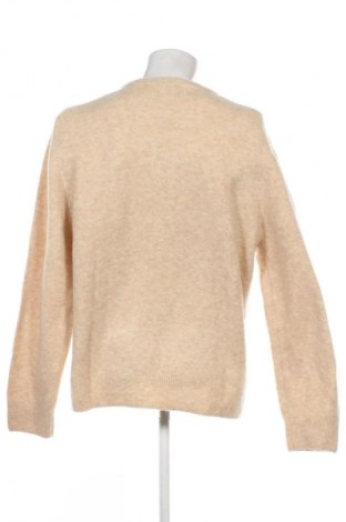 Herrenpullover McNeal, Größe XL, Farbe Ecru, Preis 74,99 €
