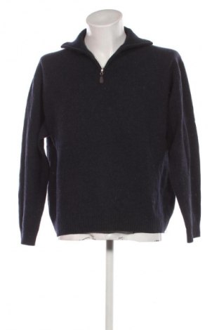 Herrenpullover McNeal, Größe L, Farbe Blau, Preis 33,99 €