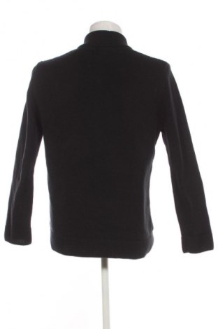 Herrenpullover Mustang, Größe M, Farbe Schwarz, Preis 16,99 €