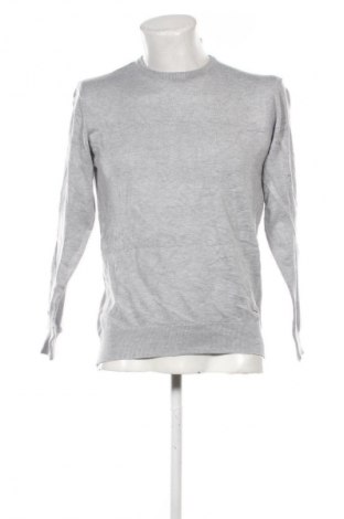 Herrenpullover Nazareno Gabrielli, Größe XXL, Farbe Grau, Preis 20,99 €