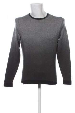 Herrenpullover Olymp, Größe L, Farbe Grau, Preis 96,99 €