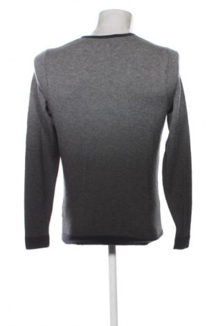 Herrenpullover Olymp, Größe L, Farbe Grau, Preis 96,99 €