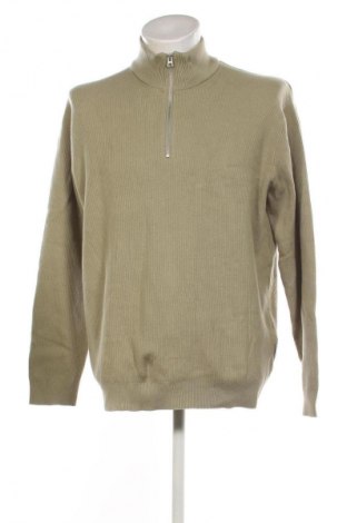 Herrenpullover Only & Sons, Größe XL, Farbe Grün, Preis 24,99 €