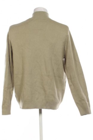 Herrenpullover Only & Sons, Größe XL, Farbe Grün, Preis 24,99 €