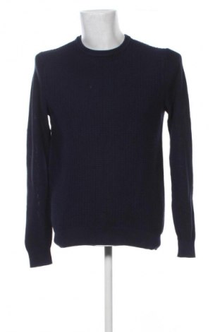 Herrenpullover Paul Costelloe, Größe L, Farbe Blau, Preis € 22,99