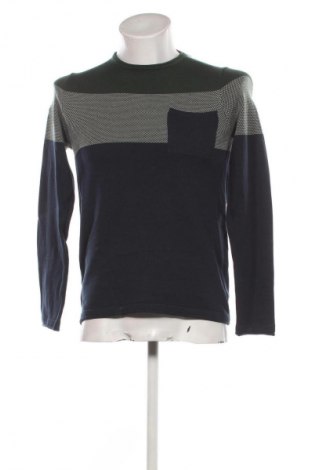 Herrenpullover Pier One, Größe S, Farbe Mehrfarbig, Preis 18,00 €