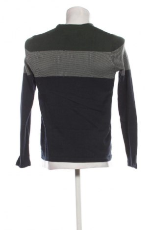 Herrenpullover Pier One, Größe S, Farbe Mehrfarbig, Preis 18,00 €