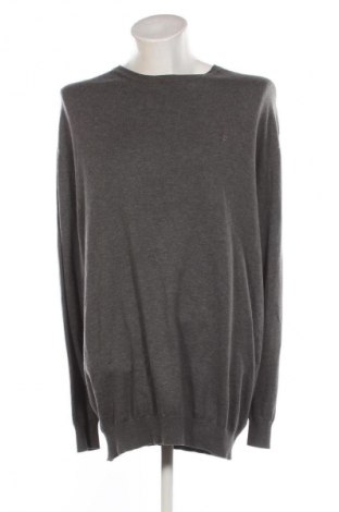 Herrenpullover Pierre Cardin, Größe 3XL, Farbe Grau, Preis € 20,99