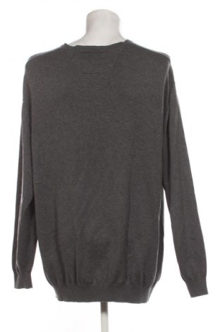 Herrenpullover Pierre Cardin, Größe 3XL, Farbe Grau, Preis € 20,99