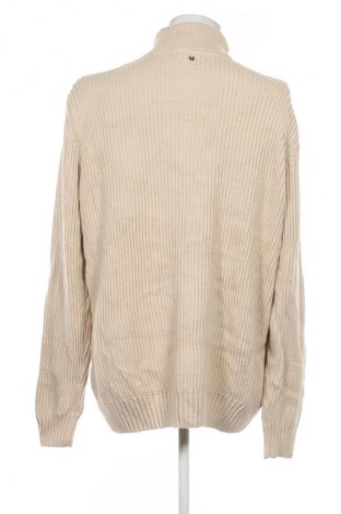 Herrenpullover Pme Legend, Größe XXL, Farbe Beige, Preis € 43,99