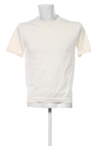 Pánsky sveter  Polham, Veľkosť L, Farba Béžová, Cena  27,95 €