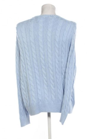 Pánsky sveter  Polo By Ralph Lauren, Veľkosť XXL, Farba Modrá, Cena  172,95 €