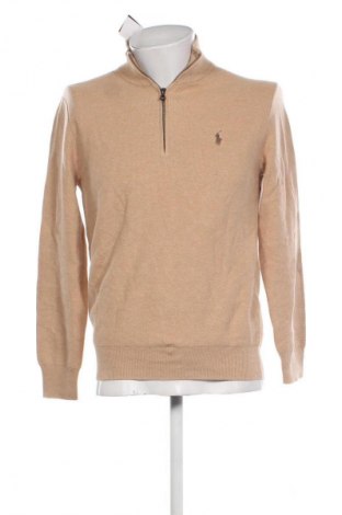 Pánsky sveter  Polo By Ralph Lauren, Veľkosť S, Farba Béžová, Cena  172,95 €