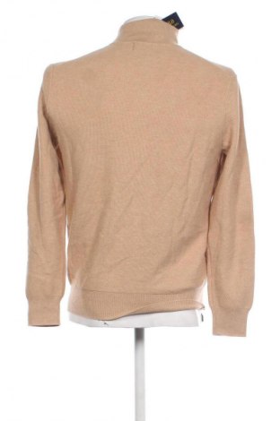 Pánsky sveter  Polo By Ralph Lauren, Veľkosť S, Farba Béžová, Cena  172,95 €