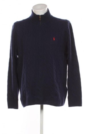 Herrenpullover Polo By Ralph Lauren, Größe XL, Farbe Blau, Preis € 204,99