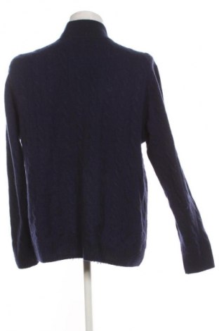 Herrenpullover Polo By Ralph Lauren, Größe XL, Farbe Blau, Preis € 204,99