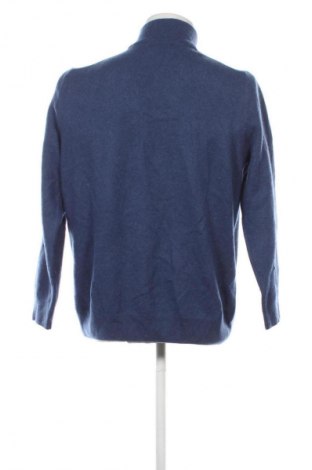 Herrenpullover Polo By Ralph Lauren, Größe XXL, Farbe Blau, Preis 204,99 €